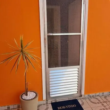 No Centro A 3 Min Da Praia, Pet Friendly E Wi Fi Peruibe Exterior photo