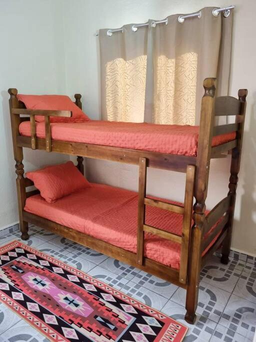 No Centro A 3 Min Da Praia, Pet Friendly E Wi Fi Apartment *