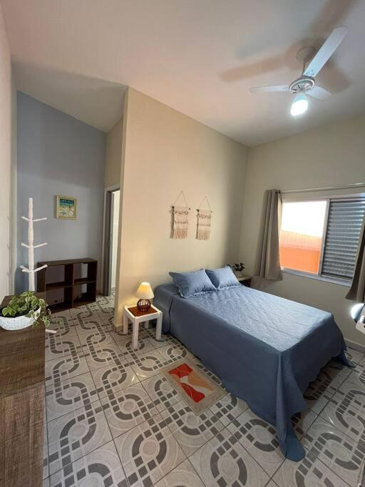Apartment No Centro A 3 Min Da Praia, Pet Friendly E Wi Fi