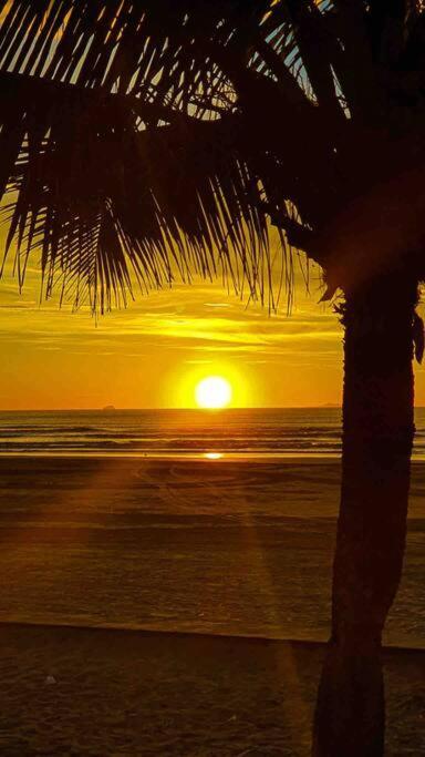 Apartment No Centro A 3 Min Da Praia, Pet Friendly E Wi Fi *